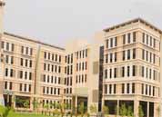 School Of Architecture - GD Goenka University, Gurugram