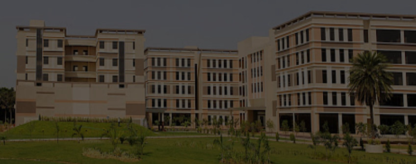 GD Goenka University - School of Medical and Allied Sciences, Gurugram Admission 2025