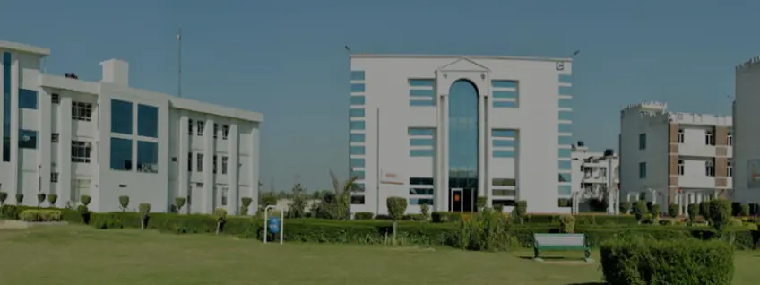 Geeta Engineering College, Panipat Admission 2024