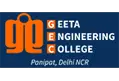 Geeta Engineering College, Panipat