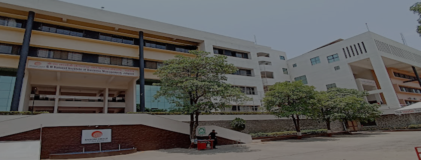 G. H. Raisoni Institute of Engineering and Business Management, Jalgaon Admission 2024