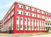 G.H. Raisoni University saikheda- School of Engineering & Technology