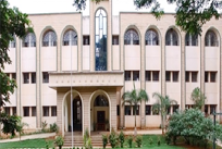 Ghousia College of Engineering, Ramanagara