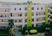 GIET School of Pharmacy, Rajahmundry