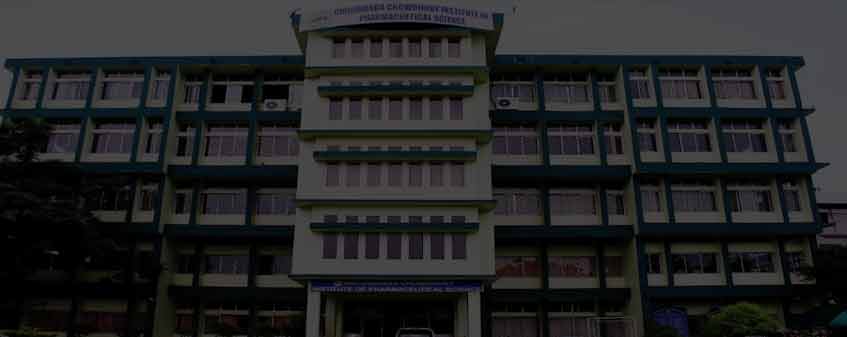 Girijananda Chowdhury Institute of Pharmaceutical Science, Guwahati Admission 2025