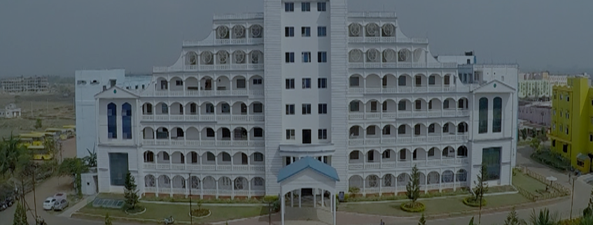 GITA Autonomous College, Bhubaneswar Admission 2025