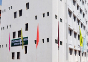 GITAM Institute of Pharmacy, Visakhapatnam