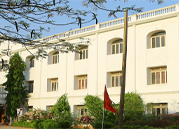 Global College of Pharmacy, Moinabad