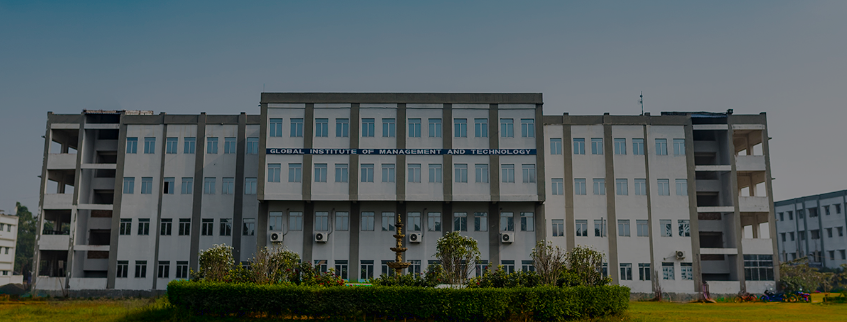 Global Institute of Management & Technology, Nadia Admission 2025