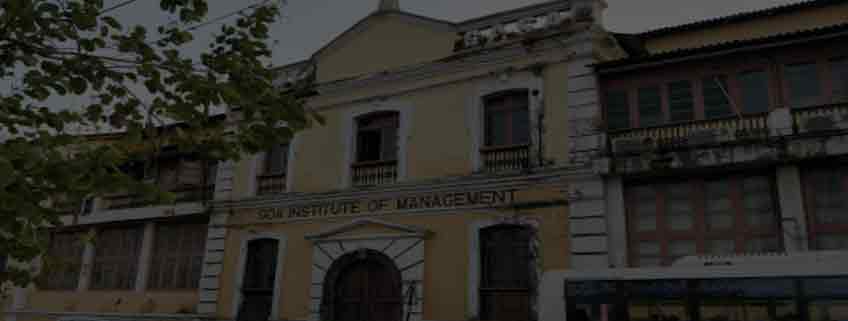 Goa Institute of Management (GIM) Admission 2023