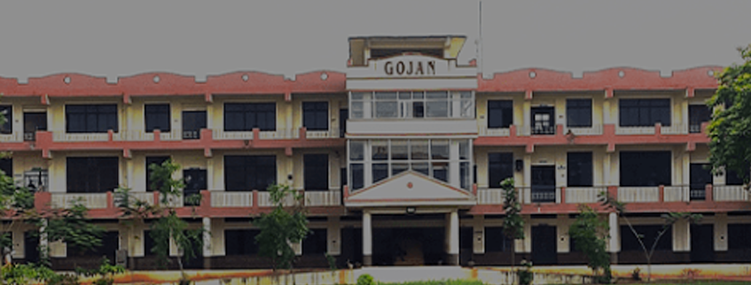 Gojan School of Business and Technology, Thiruvallur Admission 2025