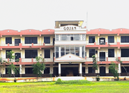 Gojan School of Business and Technology, Thiruvallur