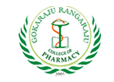 Gokaraju Rangaraju College of Pharmacy, Rangareddy
