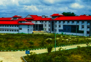Golaghat Engineering College (GEC), Golaghat