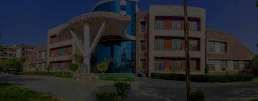Government Engineering College Ajmer Admission 2026