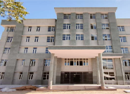Government Engineering College, Barmer