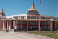 Government Engineering College, Bhuj