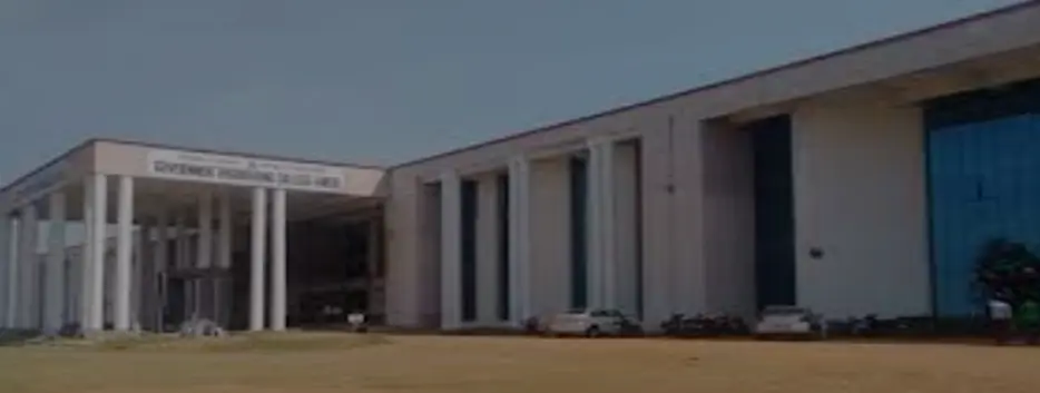Government Engineering College, Haveri Admission 2025