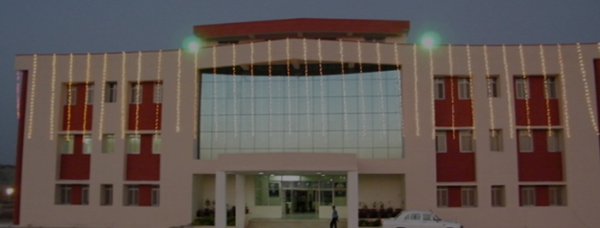 Government Engineering College, Jhalawar Admission 2026