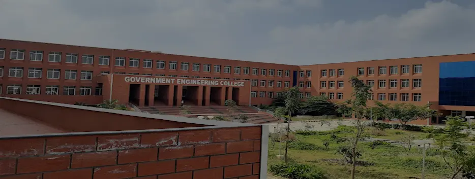 Government Engineering College, Talakal Admission 2024