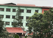 Government Pharmacy College, East Sikkim