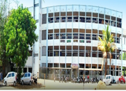 Government Pharmacy College, Surat
