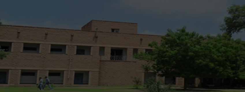 Government Polytechnic College Jodhpur Admission 2024