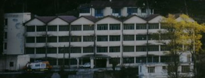 Government Polytechnic for Women, Kandaghat Admission 2025