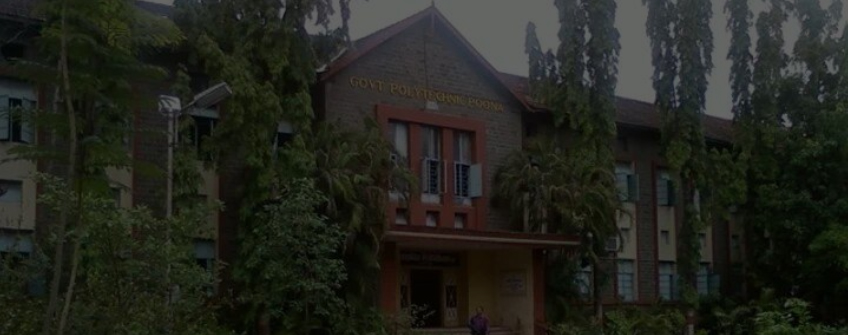 Government Polytechnic Pune Admission 2026
