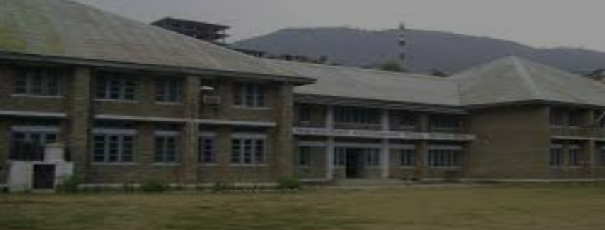 Government Polytechnic, Rohru Admission 2024