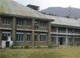 Government Polytechnic, Rohru