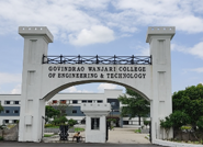 Govindrao Wanjari College of Engineering & Technology, Nagpur