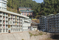 Green Hills Polytechnic, Solan