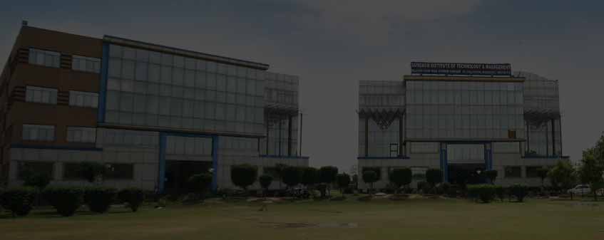 Gurgaon Institute of Technology & Management, Gurgaon Admission 2025