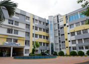 Guru Nanak Institute of Pharmaceutical Science & Technology, Kolkata