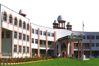 Guru Ramdas Khalsa Institute of Technology, Jabalpur