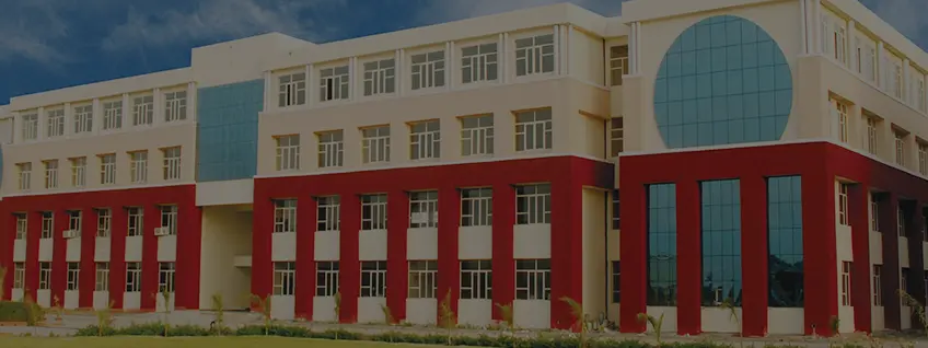 Gurugram Global College of Pharmacy, Gurgaon Admission 2025