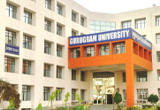 Gurugram University, Gurugram