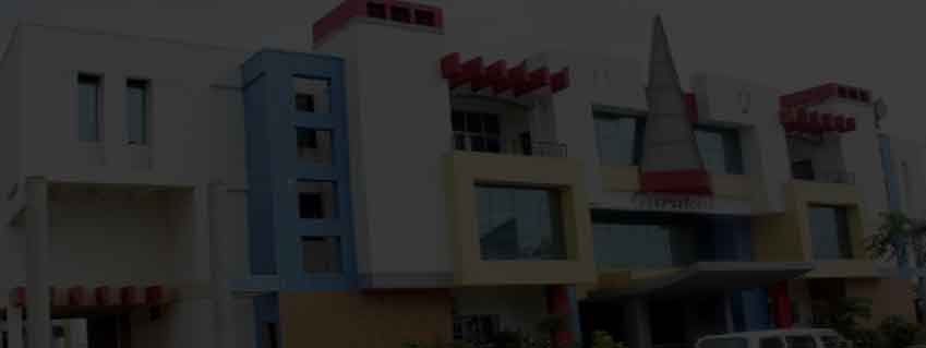 Gurukul Institute of Engineering & Technology, Kota Admission 2025