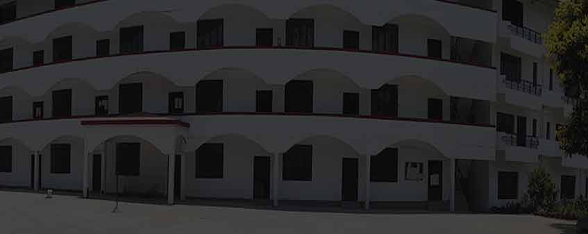 Gyani Inder Singh Institute of Professional Studies, Dehradun Admission 2025