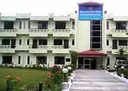 Gyani Inder Singh Institute of Professional Studies, Dehradun
