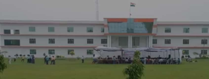 Gyanpeeth Polytechnic College Dwarka Mor Admission 2025