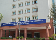 Hamdard Institute of Medical Sciences & Research (HIMSR)