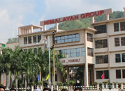 Himalayan Institute of Pharmacy, Sirmour