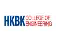 HKBK College of Engineering, Bangalore