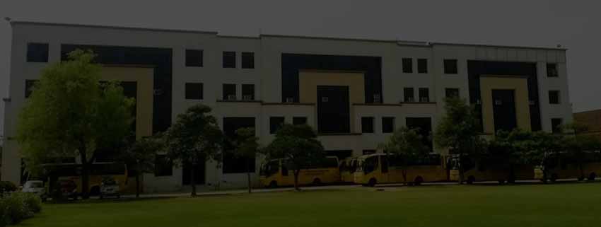 HMR Institute of Technology and Management, Delhi Admission 2024