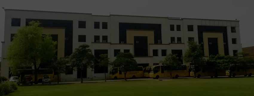 HMR Institute of Technology and Management, Delhi Admission 2025
