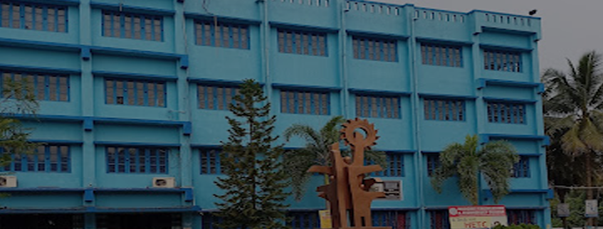 Hooghly Engineering & Technology College, Chinsurah Admission 2025