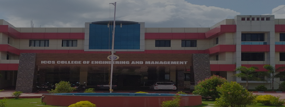 ICCS College of Engineering and Management, Thrissur Admission 2024