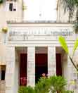 Institute of Chemical Technology - Pharmaceutical Sciences and Technology Mumbai